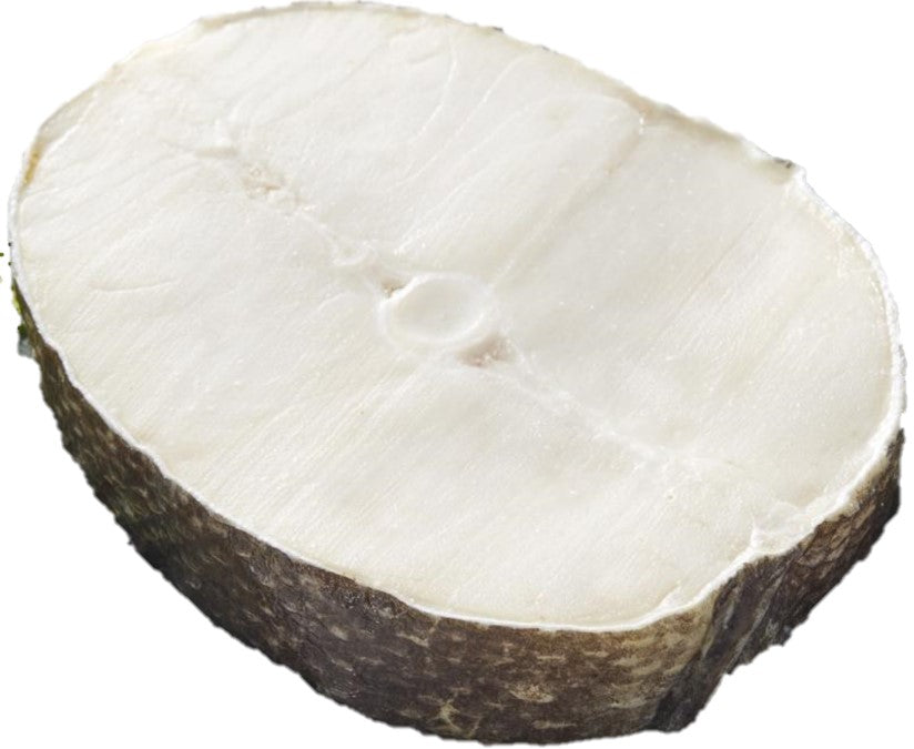 Frozen White Cod (Chilean Seabass) - Evergreen Seafood