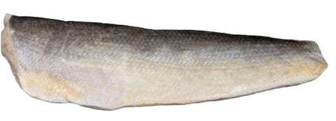 Frozen Threadfin Fillet