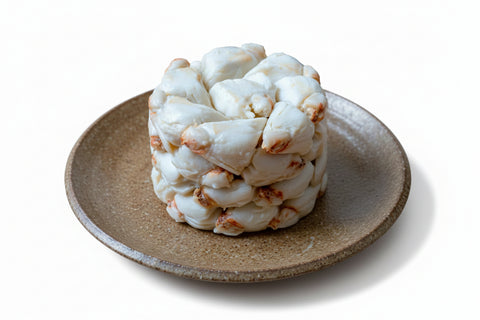 Frozen Jumbo Crab Meat - Evergreen Seafood