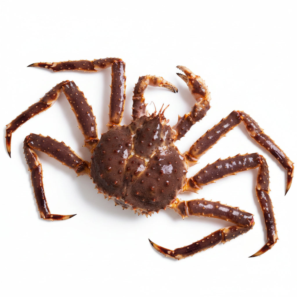 Live King Crab