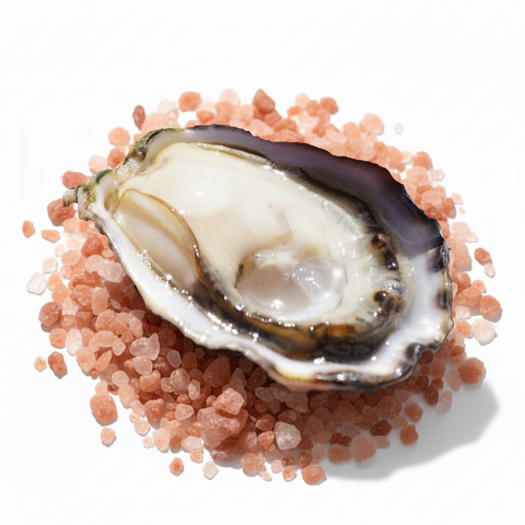 Live Canada Pacific Oysters