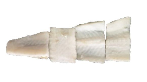 Cod Fish Bone - Evergreen Seafood