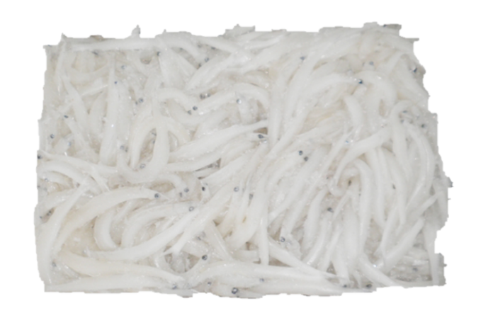 Buy Frozen Whitebait for Online Delivery