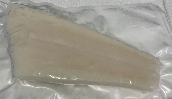 Frozen Halibut Fillet - Evergreen Seafood