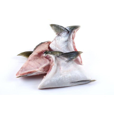 Premium Hamachi Kama (Yellowtail Fish Collar) - Evergreen Seafood