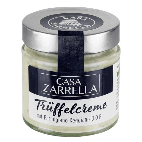 Truffle Cream - Evergreen Seafood